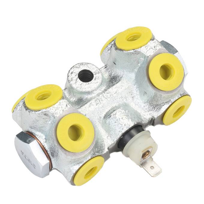 Volvo Brake Proportioning Valve 1273052